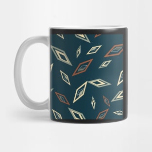 Argyle gone wrong Mug